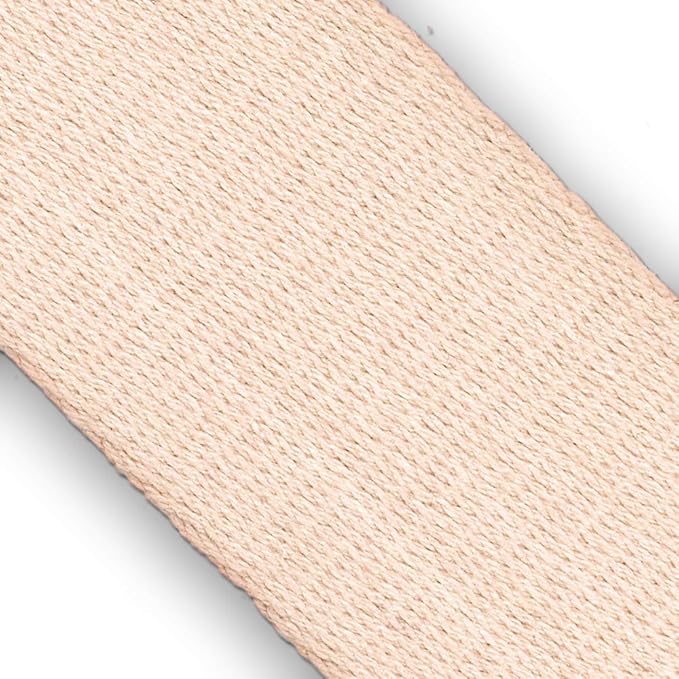 Tumaz Yoga Mat Strap [MAT NOT Included] (2 Sizes) with Extra Thick & Comfy Delicate Texture, Adjustable Yoga Mat Carrier