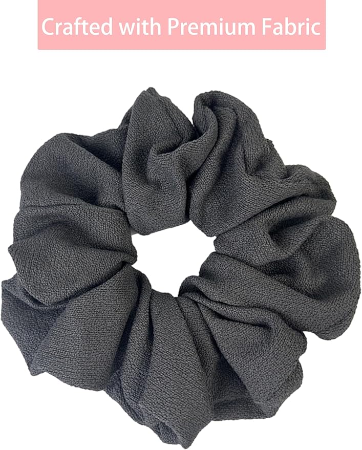 Zawuodar Yoga Mat Scrunchie - Yoga Mat Strap Band - Fits All Standard Yoga Mats (Not Suitable for Overly Thick Mats)