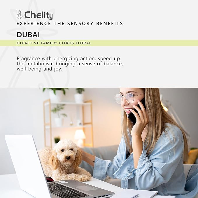 Chelity Hotel Diffuser Oil,5.1Fl Oz (150ml),Home Luxury Aroma & Hotel Fragrance Diffuser Oils-Hotel Diffuser Oil for Aromatherapy, Compatible with Waterless Ultrasonic Diffusers (5.1, My Way)