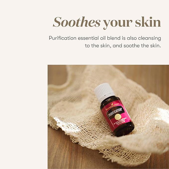Purification Essential Oil 15ml by Young Living Essential Oils