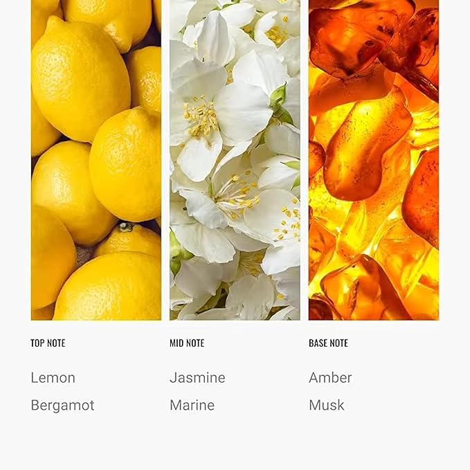 Hotel Scents Diffuser Oil Cabana - Aromatherapy Fragrance Inspired by Ritz Carlton Diffuser Scent - Luxurious Aromatherapy Oil with Bergamot, Jasmine, Marine - Luxury Home Scents Refill - 500mL