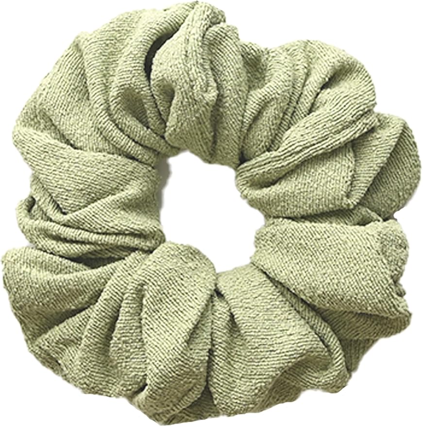 Zawuodar Yoga Mat Scrunchie - Yoga Mat Strap Band - Fits All Standard Yoga Mats (Not Suitable for Overly Thick Mats)