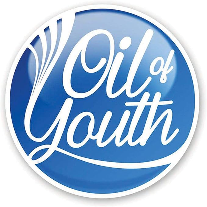 Oil of Youth Patchouli Essential Oil – Pure Therapeutic Grade for Aromatherapy, Diffuser, Hair Care, Enhances Mood – Natural Patchouli Scent (16oz Bulk)
