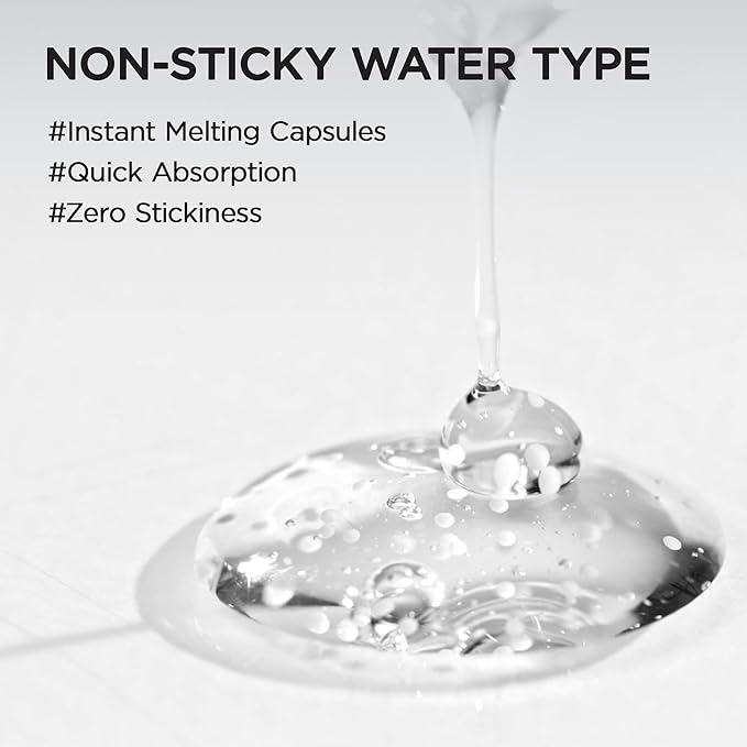 SKIN1004 Tone Balancing Capsule Ampoule, Valentine Gifts, Niacinamide Serum for Face, Korean Hydrating Facial Serum for Dark Spot & Skin Tone with Tranexamic Acid, Korean Skin Care, 3.38 fl.oz / 100ml