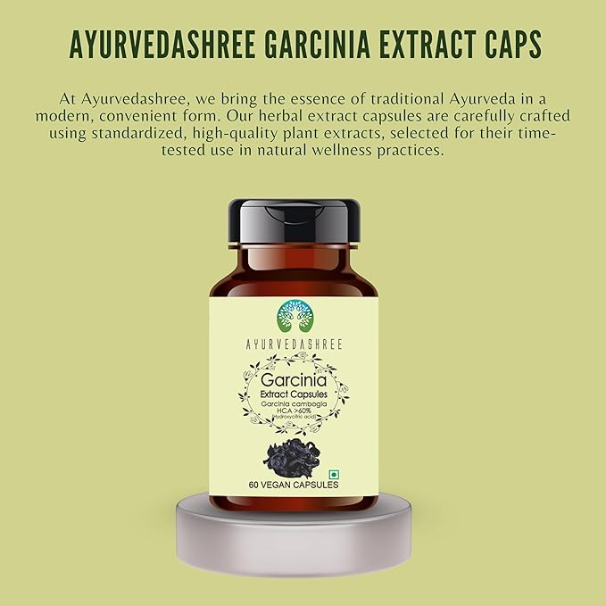 Garlic Extract 500mg - 60 Vegetarian Capsules|Allium Sativum| All Natural | 100% Vegan | Gluten-Free