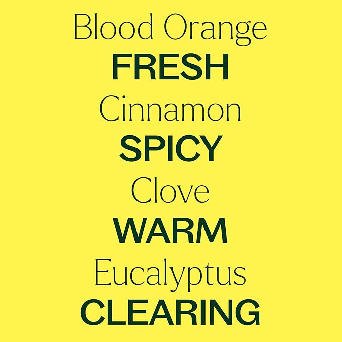 Plant Therapy Germ Fighter Essential Oil Blend 100% Pure, Undiluted, Natural Aromatherapy, Therapeutic Grade 30 mL (1 oz)