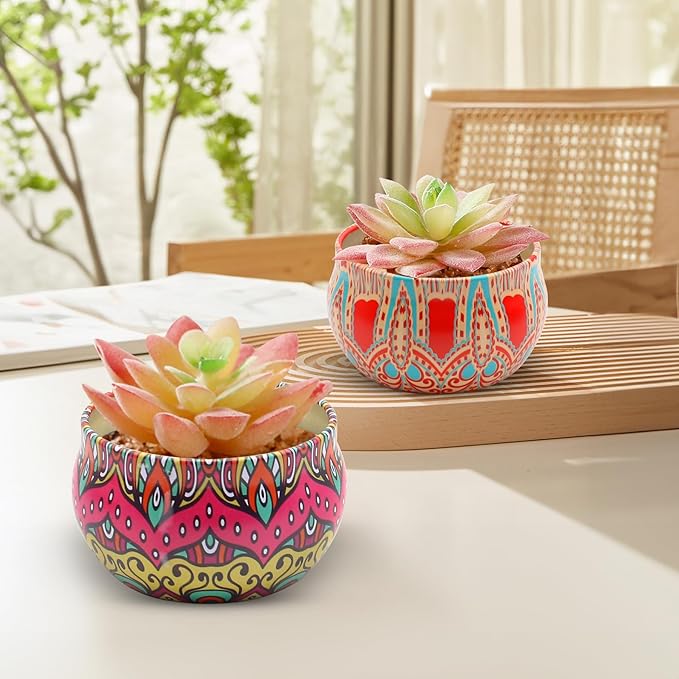 Scented Candle Gift Set – Ideal for Women Her Mum Wife Girlfriend on Mother's Day, Birthday, Christmas, Valentine's, New Home, Spa and Stress Relief