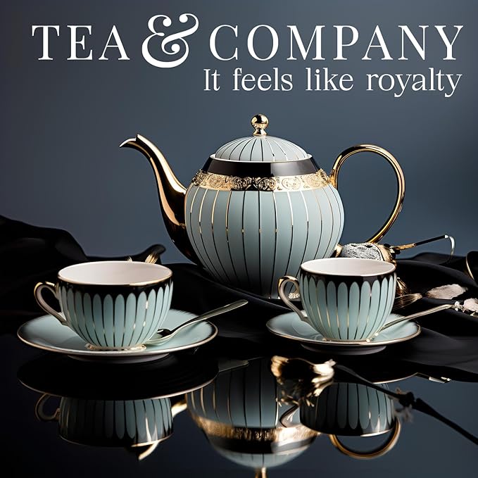 Mighty Leaf Tea and Company Organic Tea Sampler – 30 Count Silken Tea Bags – 6 Assorted Flavors: Earl Grey, Rooibos, Emperor Breakfast, Meridian Chai, Verbena Mint, Chamomile Yuzu