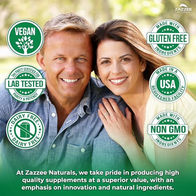 Zazzee Extra Strength Horse Chestnut 10:1 Extract, 3000 mg Strength, 20% Aescins, 4 Month Supply, 120 Vegan Capsules, Concentrated and Standardized 10X Extract, All-Natural, Non-GMO, Made in The USA