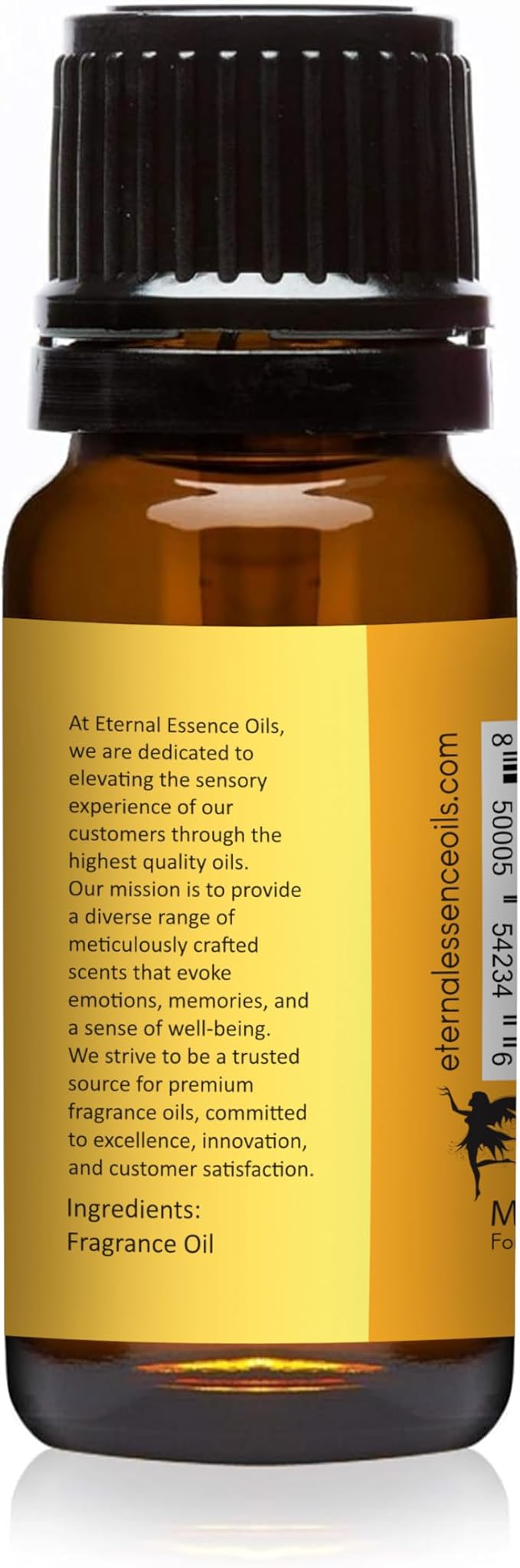Orange Chiffon Cake - Premium Grade Fragrance Oils - 10ml - Scented Oil