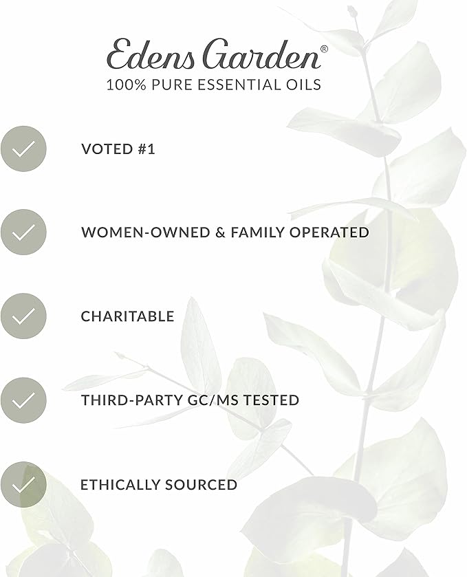 Edens Garden Fenugreek Carrier Oil- 100% Pure Premium Cold Pressed & Hexane Free, Natural Moisturizer For Face, Skin, Nails, Lips, Hair & Scalp, Diluting Essential Oils & Aromatherapy 118 ml (4 fl oz)