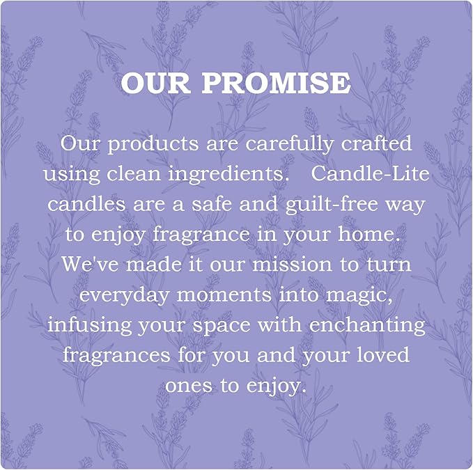 Scented Candles Gifts for Women, Home Decor Soy Candles for Birthday, Thanksgiving, Christmas, Anniversary Aromatherapy Gifts or Just for Enjoying Life and Personal Relaxation Healing (7oz, Lavender)