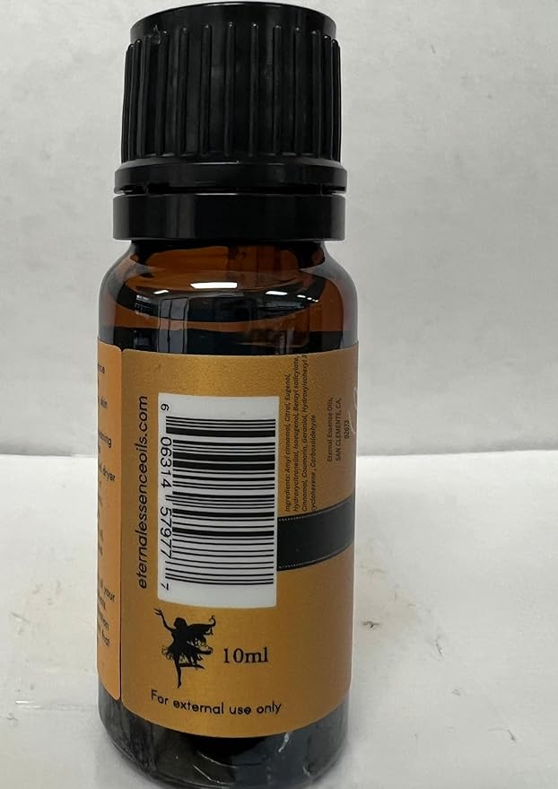 Honey & Shea - Premium Grade Fragrance Oils - 10ml - Scented Oil