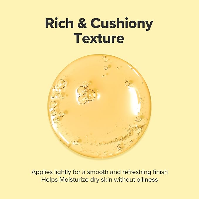 Beauty of Joseon Glow Serum Propolis and Niacinamide Hydrating Facial Soothing Moisturizer for Irritated Uneven Skin Tone, Korean Skin Care, 60ml, 2 Fl.Oz