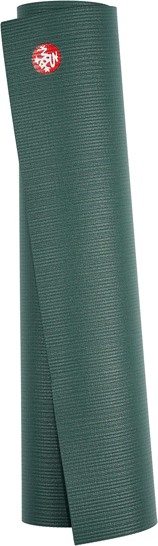 Manduka PRO Yoga Mat - 6mm | Lifetime Durability | Hygienic Construction | Premium Studio Quality | Teacher Approved