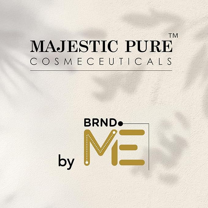 Majestic Pure Citrus Essential Oil Blend | 100% Pure & Natural for a Joyful, Positive Aroma | Pink Grapefruit, Orange, Spearmint, Lemon Essential Oil for Diffusers & Aromatherapy | 1oz