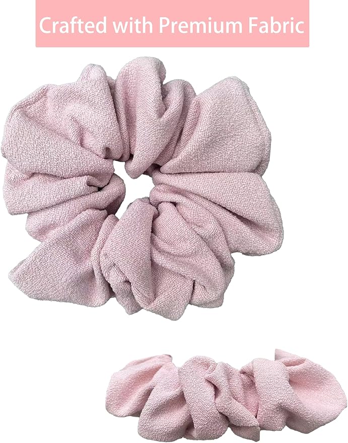 Zawuodar Yoga Mat Scrunchie - Yoga Mat Strap Band - Fits All Standard Yoga Mats (Not Suitable for Overly Thick Mats)