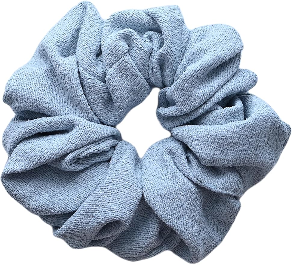 Zawuodar Yoga Mat Scrunchie - Yoga Mat Strap Band - Fits All Standard Yoga Mats (Not Suitable for Overly Thick Mats)