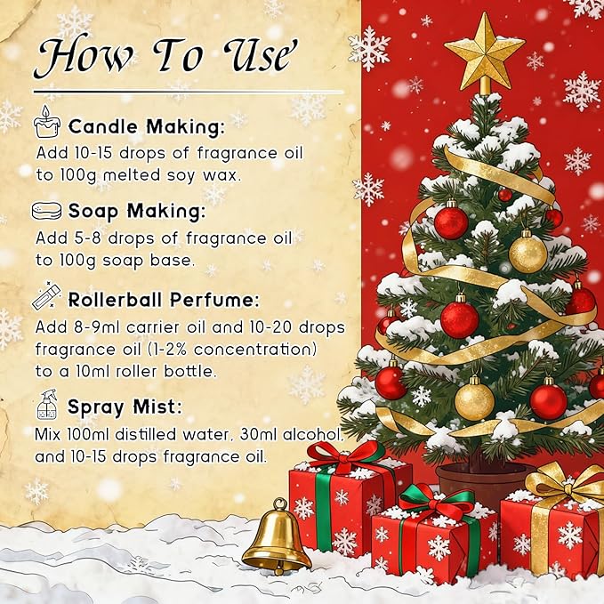 HIQILI Beach Walk Fragrance Oil for Diffuser & Humidifier, Candle & Soap Making, Luxury Hotel Scents, Perfect as a Gift - 1 Fl Oz