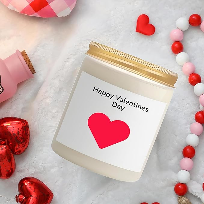 Valentines Day Gifts for Her Girlfriend,Boyfriend, Husband, Wife Gifts,Sister Gifts for Sisters from Sisters,Friendship Gifts