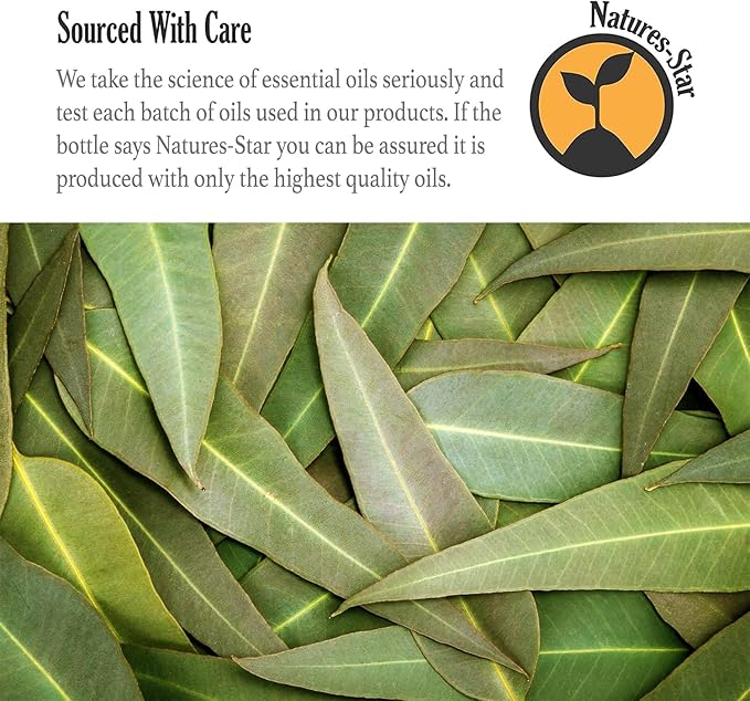 16 oz - Eucalyptus Essential Oil - 16 Fl Oz (Pack of 2)