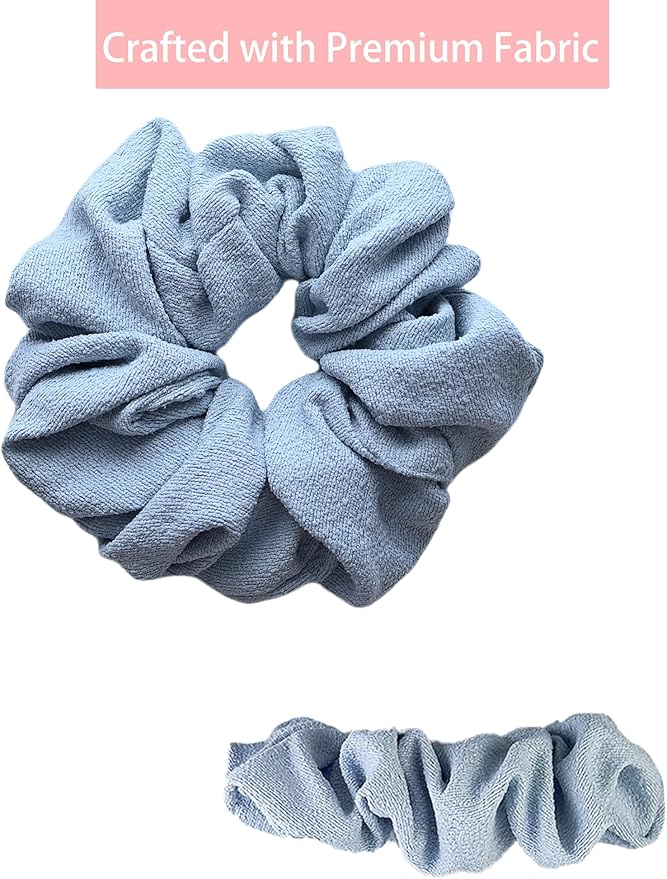 Zawuodar Yoga Mat Scrunchie - Yoga Mat Strap Band - Fits All Standard Yoga Mats (Not Suitable for Overly Thick Mats)