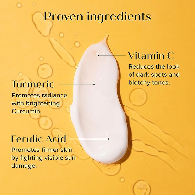 MEDIX Vitamin C Cream + Anti Aging Argan Oil Cream 2PC Skin Care Bundle | Moisturizer Body Cream & Face Lotion | Brightening Body Lotion For Women, Uneven Skin Tone, Wrinkles, & Sun Damaged Skin, 2PC