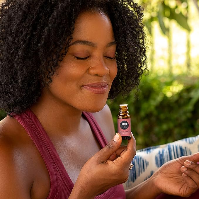 Edens Garden Niaouli Essential Oil- 100% Pure Premium Grade, Undiluted, Natural, Therapeutic, Aromatherapy, The Best for Diffuser, Skin, Candle, Humidifiers 10 ml (.33 fl oz)