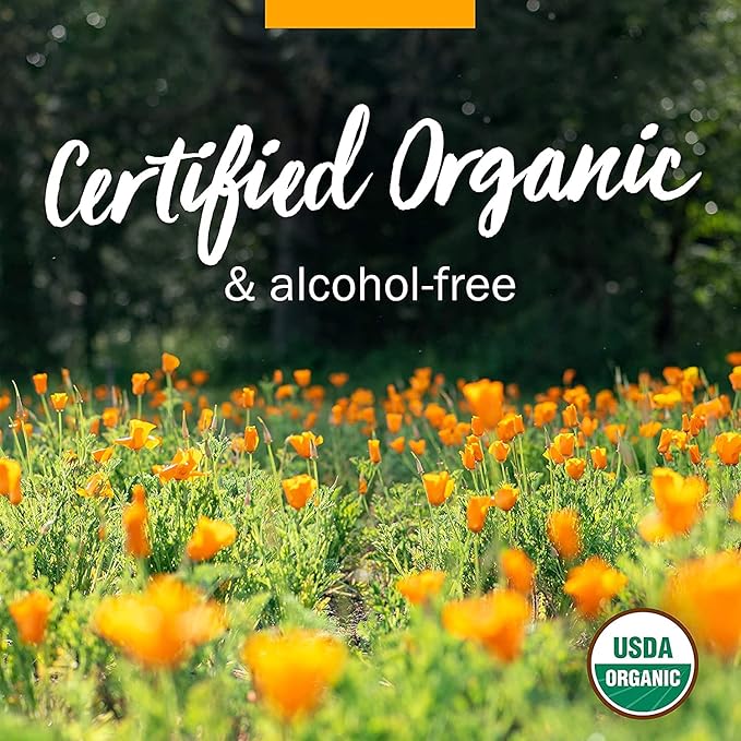 Herb Pharm Certified Organic Stoneroot Blend Liquid Extract for Cardiovascular and Circulatory Support, 1 Oz (Pack of 2)