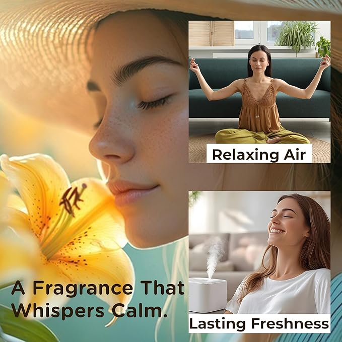 Ylang Ylang Essential Oil – Premium Quality Oil for Diffusers, Aromatherapy, Massage, DIY Aromatic Blends, Soap & Candle Making – with Dropper, 1 Fl Oz