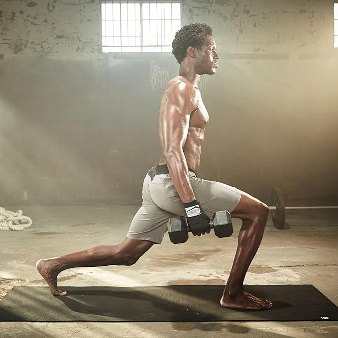 Manduka X Yoga Mat 71" - 5mm | High Performance Fitness Mat | Durable Design | Yoga, Outdoors, Stretching | 71 x 24 inches