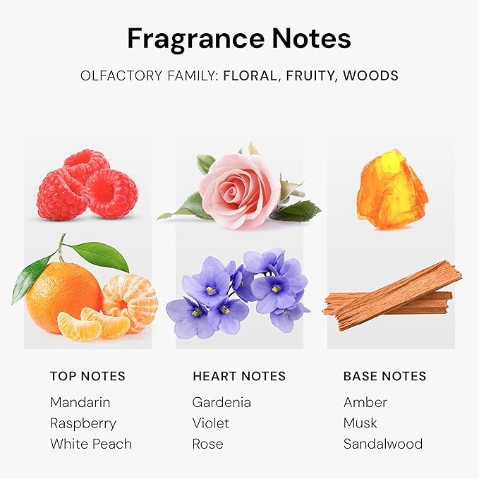 Secret Essential Diffuser Oils Opulent Resort-Style Aroma | Lemon Crème, Peony & White Woods | Premium Fragrance Oil for Ultrasonic & Waterless Diffusers | 4.05 fl oz, 120 mL