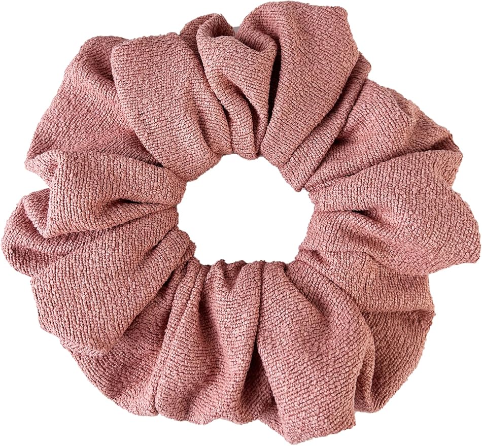 Zawuodar Yoga Mat Scrunchie - Yoga Mat Strap Band - Fits All Standard Yoga Mats (Not Suitable for Overly Thick Mats)