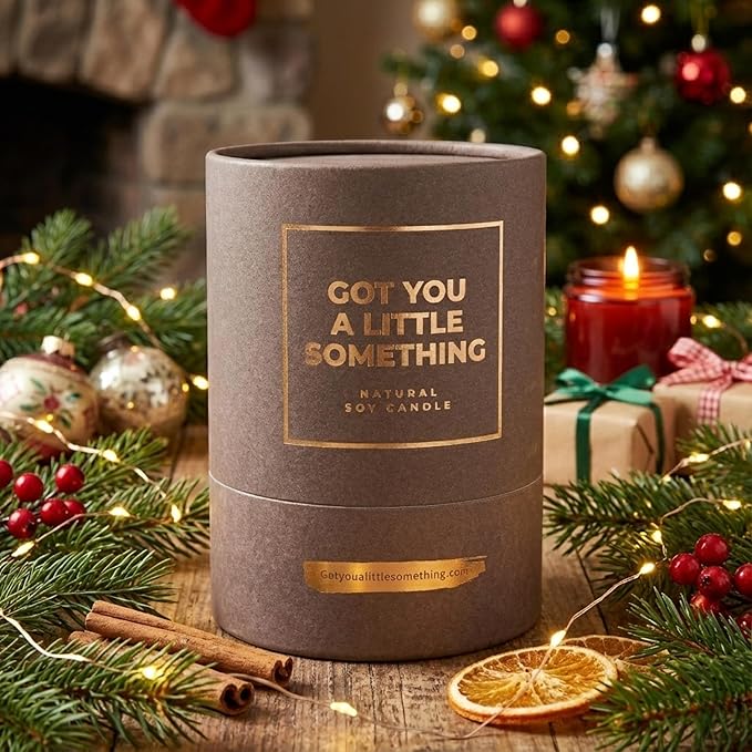 Gift for Girlfriend for Birthday, Valentines Day, Anniversary - Funny Birthday Gifts for Girlfriend | Romantic Present Idea from Boyfriend for Couples Anniversary | Valentine Day Present for Her Women