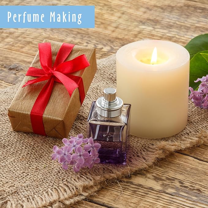 Costal Linen Fragrance Oil, MitFlor 30ml Single Scented Oils, Large Size Premium Grade Fragrance Oil for Soap & Candle Making, Aromatherapy Diffuser Oils, Clean & Fresh Scent for Home