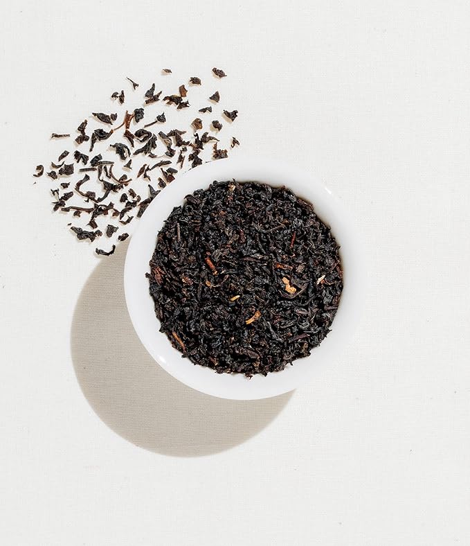 Art of Tea | Organic English Breakfast Tea (12 Count)