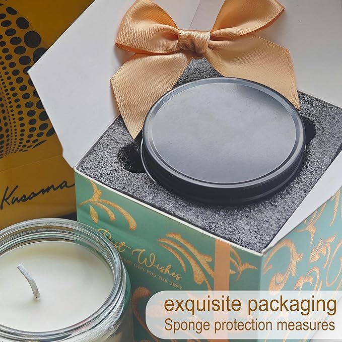 Get Well Candle Gifts for Women, They Say God Only Gives What You Can Handle Candle, Funny Cancer After Surgery Gifts Humor Encouragement Gift Feel Better for Sick Friends, Condolences Gift for Loss