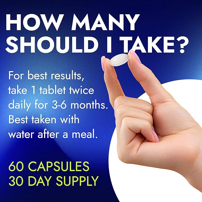 Leg Cramp Relief Pills | Pain Relief for Muscle Spasms, Soreness, & Foot and Calf Cramps | Homeopathic Medicine for Restless Legs Syndrome Relief (30 Pills)