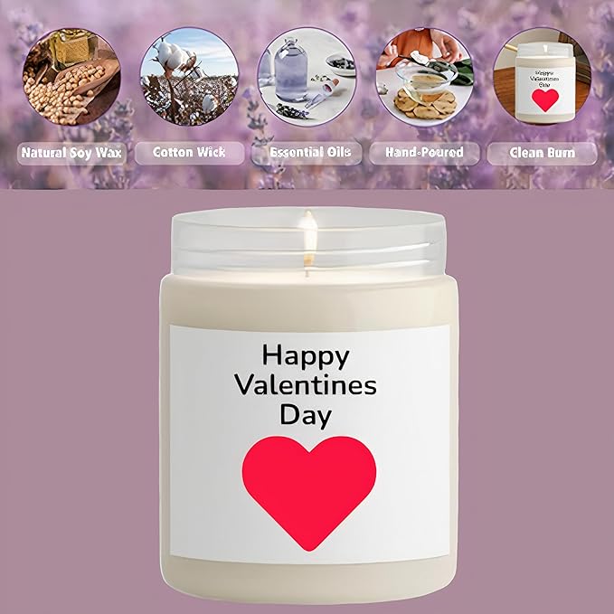Valentines Day Gifts for Her Girlfriend,Boyfriend, Husband, Wife Gifts,Sister Gifts for Sisters from Sisters,Friendship Gifts