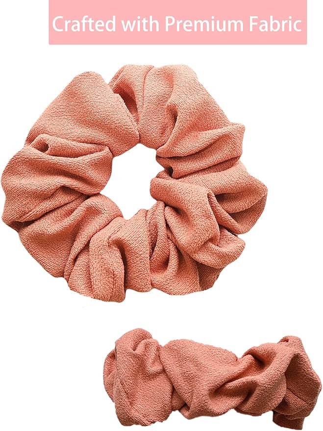 Zawuodar Yoga Mat Scrunchie - Yoga Mat Strap Band - Fits All Standard Yoga Mats (Not Suitable for Overly Thick Mats)