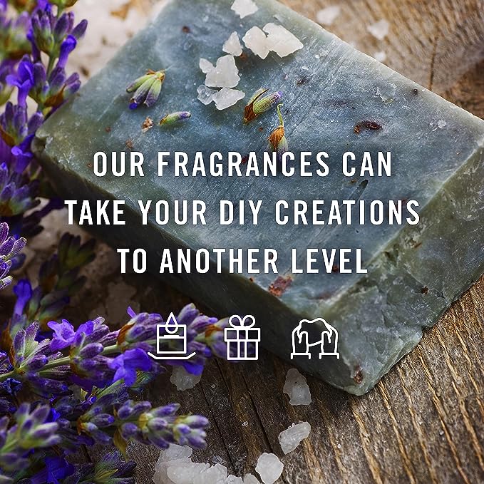 P&J Trading - Old Books Scented Oil 100ml - Fragrance Oil for Candle Making, Soap Making, Diffuser Oils