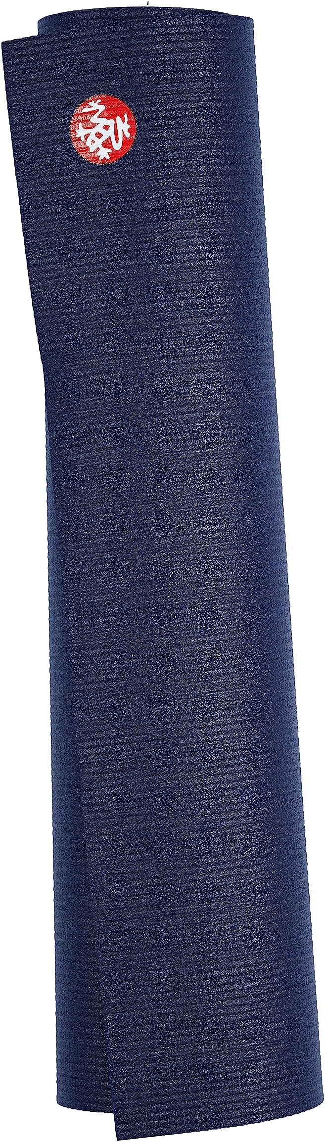 Manduka PROlite Yoga Mat - 4.7mm | Lifetime Durability | Hygienic Construction | Teacher Approved