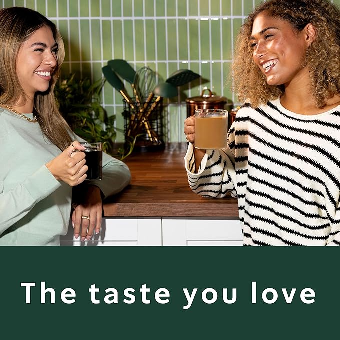 Starbucks K-Cup Coffee Pods, Flavored Hot or Iced Coffee, Mocha, 60 Keurig Pods