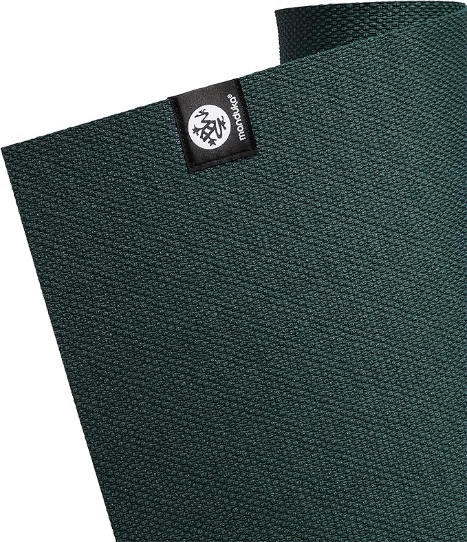 Manduka X Yoga Mat 71" - 5mm | High Performance Fitness Mat | Durable Design | Yoga, Outdoors, Stretching | 71 x 24 inches