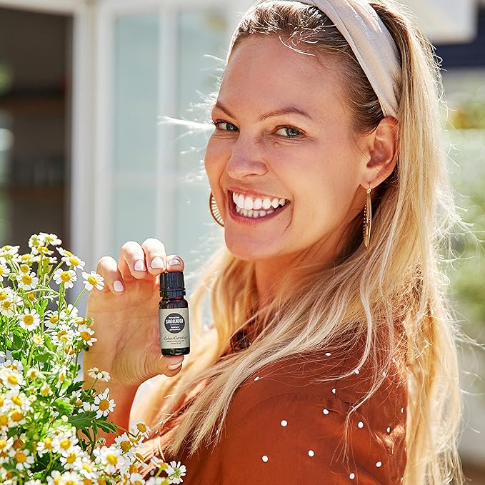 Edens Garden Sandalwood- Hawaiian Essential Oil- 100% Pure Premium Grade, Undiluted, Natural, Therapeutic, Aromatherapy, The Best for Diffuser, Skin, Face, Kid Safe 30 ml (1 fl oz)